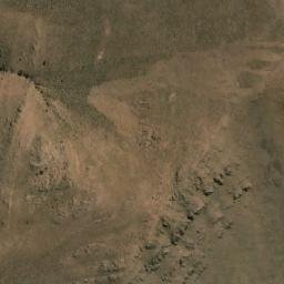 Satellite imagery of Cerro Wira Chaqui, BO
