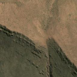 Satellite imagery of Cerro Wira Chaqui, BO