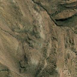 Satellite imagery of Cerro Llakheri, BO