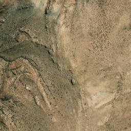 Satellite imagery of Cerro Llakheri, BO