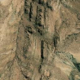 Satellite imagery of Cerro Llakheri, BO