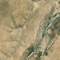 Satellite imagery of Abra Ascaimoco, BO