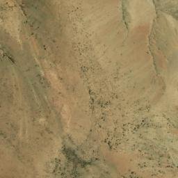Satellite imagery of Mina Hicho Pampa, BO