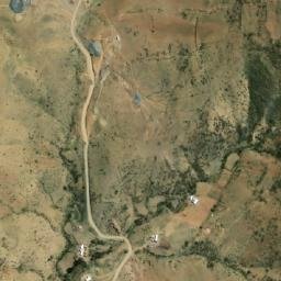 Satellite imagery of Mina Hicho Pampa, BO
