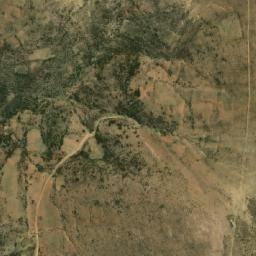 Satellite imagery of Mina Hicho Pampa, BO