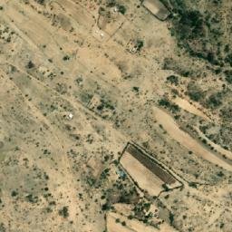 Satellite imagery of Happy Valley, ZW