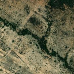 Satellite imagery of Happy Valley, ZW