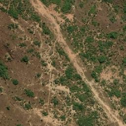 Satellite imagery of Bank, ZW