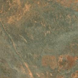 Satellite imagery of Crown Head, AU