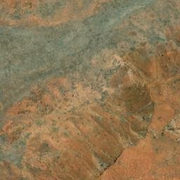 Satellite imagery of Crown Head, AU
