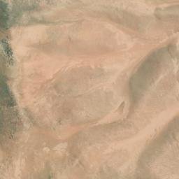 Satellite imagery of Cerro Minas Viejas, CL