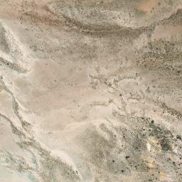 Satellite imagery of Cerro Rinconada, CL