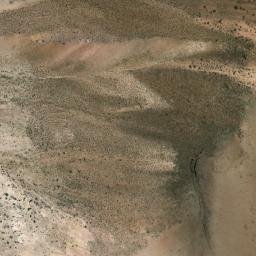 Satellite imagery of Cerro Rinconada, CL