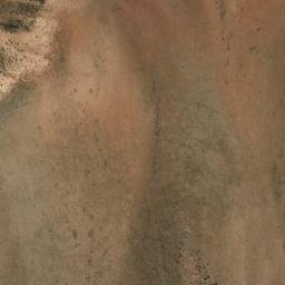 Satellite imagery of Cerro Rinconada, CL