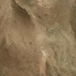 Satellite imagery of Cono Amarillo, BO