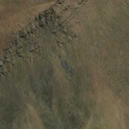 Satellite imagery of Cerro Wira Chaqui, BO