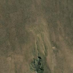 Satellite imagery of Cerro Wira Chaqui, BO