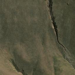 Satellite imagery of Cerro Wira Chaqui, BO