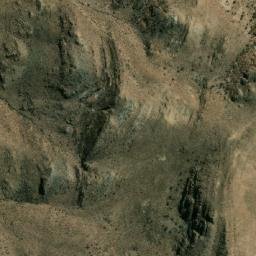 Satellite imagery of Cerro Llakheri, BO