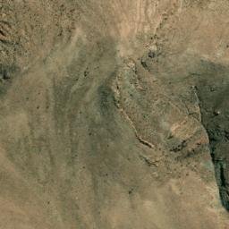 Satellite imagery of Cerro Llakheri, BO