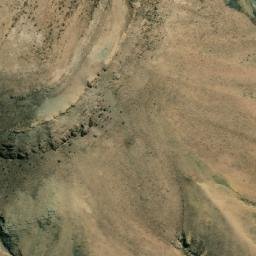 Satellite imagery of Cerro Llakheri, BO