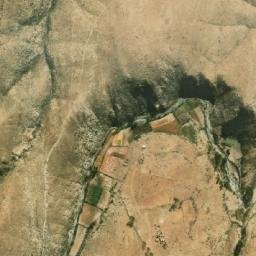 Satellite imagery of Cerro Pena Grande, BO
