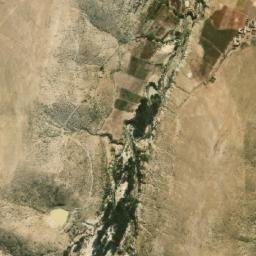 Satellite imagery of Cerro Pena Grande, BO