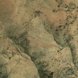 Satellite imagery of Mina Hicho Pampa, BO