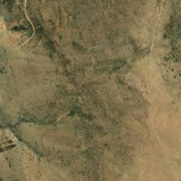 Satellite imagery of Mina Hicho Pampa, BO