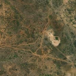 Satellite imagery of Sachen, ZW