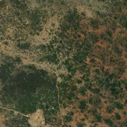 Satellite imagery of Sachen, ZW