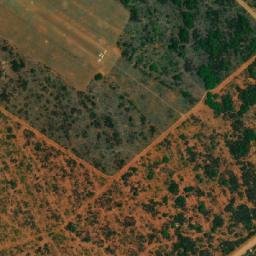 Satellite imagery of Carry, ZW