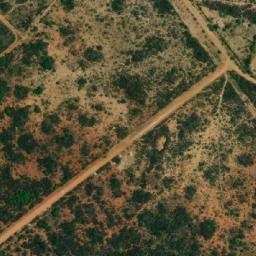 Satellite imagery of Carry, ZW