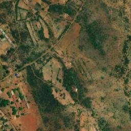 Satellite imagery of Coronation, ZW