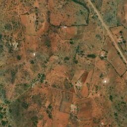 Satellite imagery of Coronation, ZW