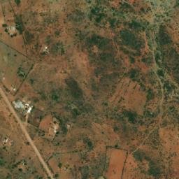 Satellite imagery of Coronation, ZW