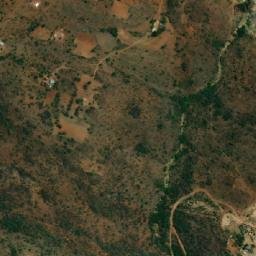 Satellite imagery of Happy Valley, ZW