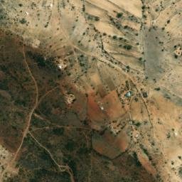 Satellite imagery of Happy Valley, ZW
