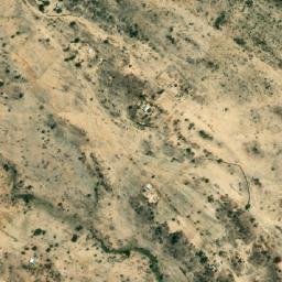 Satellite imagery of Happy Valley, ZW