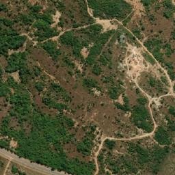 Satellite imagery of Bank, ZW