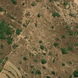 Satellite imagery of Bank, ZW