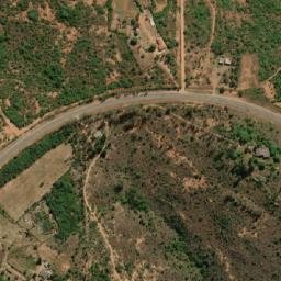 Satellite imagery of Beg, ZW