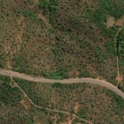 Satellite imagery of Beg, ZW