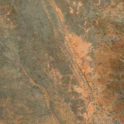Satellite imagery of Crown Head, AU