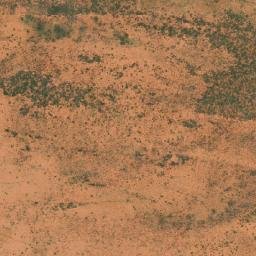 Satellite imagery of Crowd Hill, AU