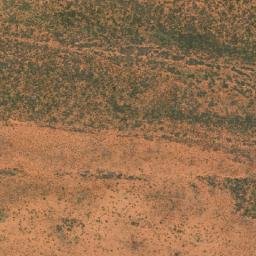 Satellite imagery of Crowd Hill, AU