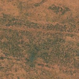 Satellite imagery of Kunningarra Rockhole, AU