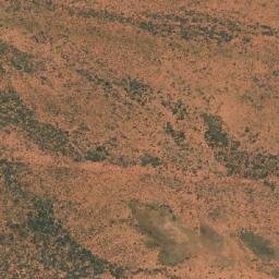 Satellite imagery of Kunningarra Rockhole, AU