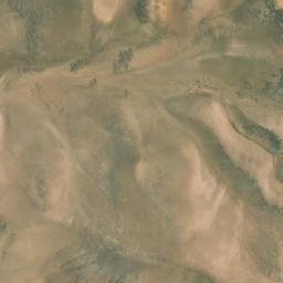 Satellite imagery of Cerro Minas Viejas, CL