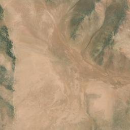 Satellite imagery of Cerro Minas Viejas, CL